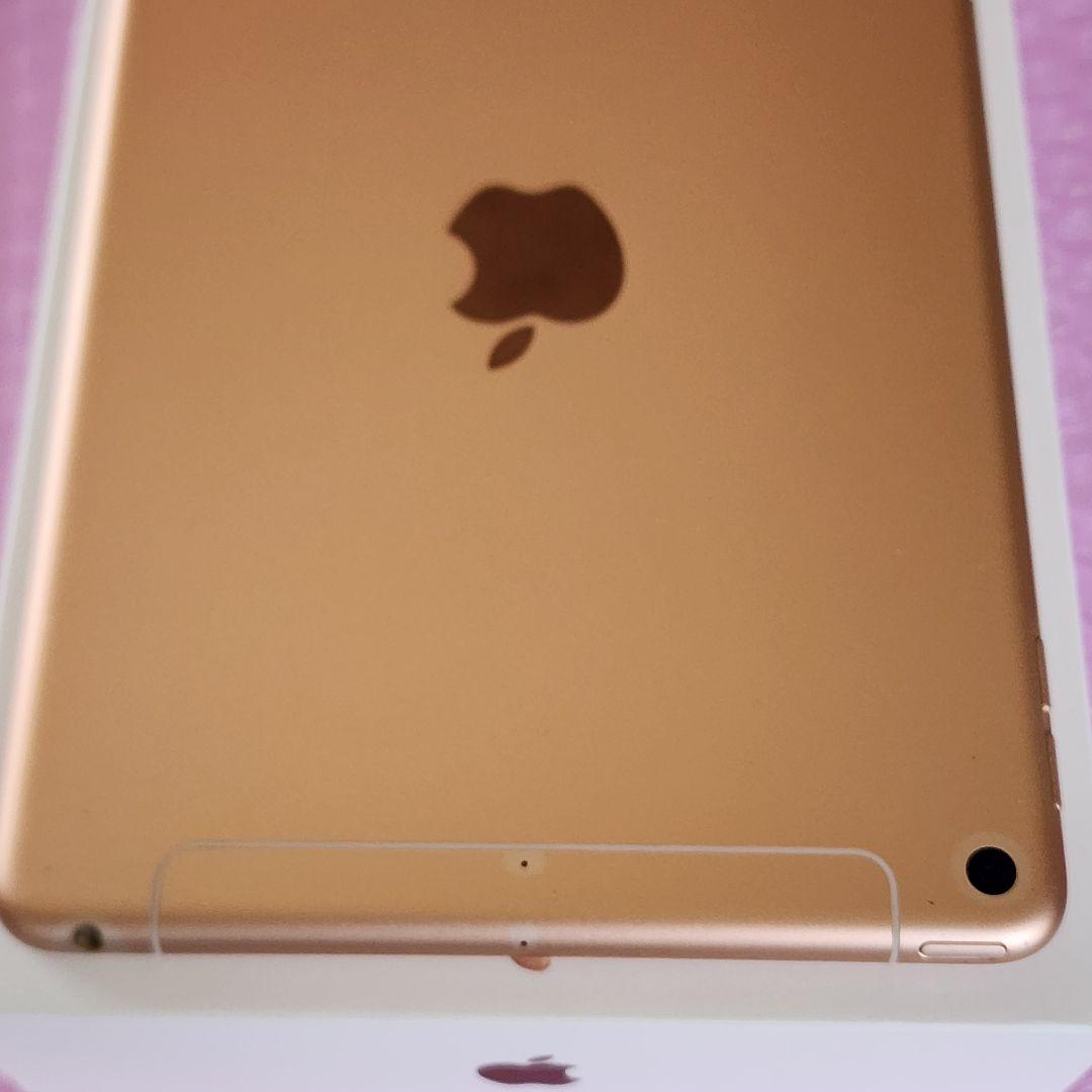 iPad mini5　バッテリー良好　フルセット　Wi-Fi+Cellular