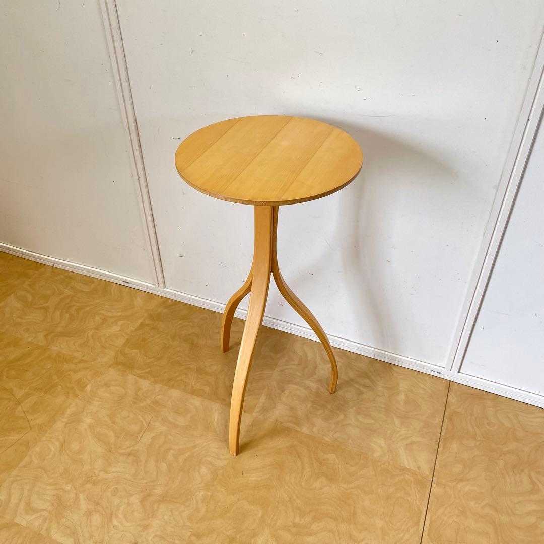 アクタス モデュラス modulusペデスタル サイドテーブル コンソール