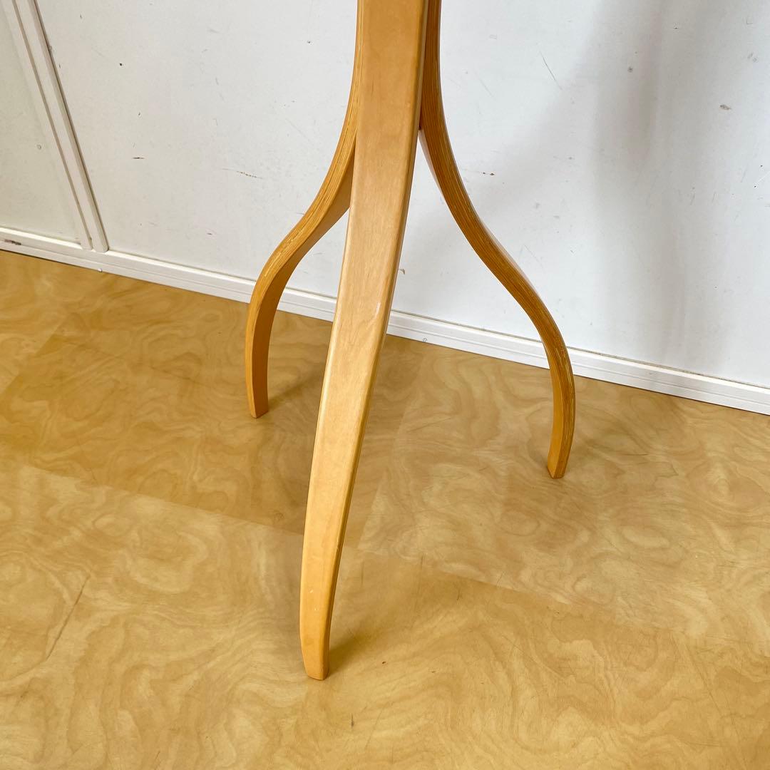 アクタス モデュラス modulusペデスタル サイドテーブル コンソール