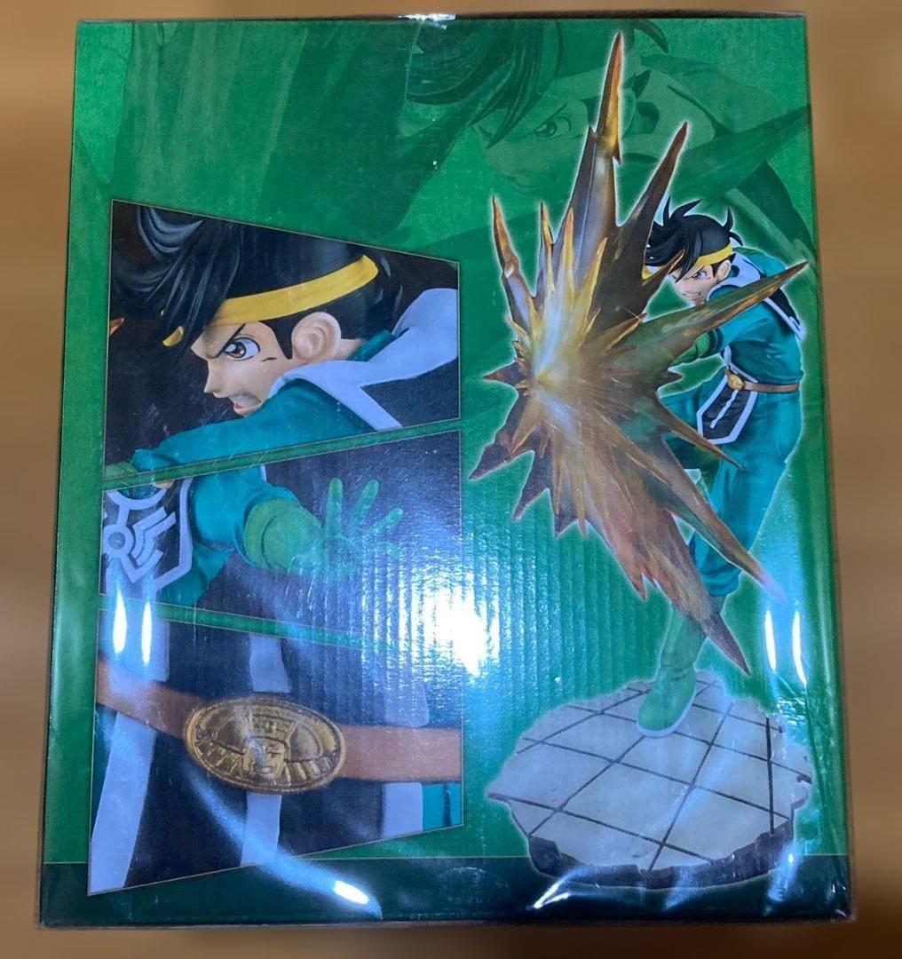 【未開封】表情替えパーツとゴメちゃん付　ARTFX J ポップ　フィギュア