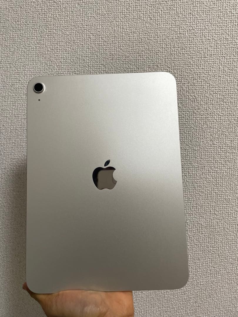 iPad本体 IPAD A16 256GB