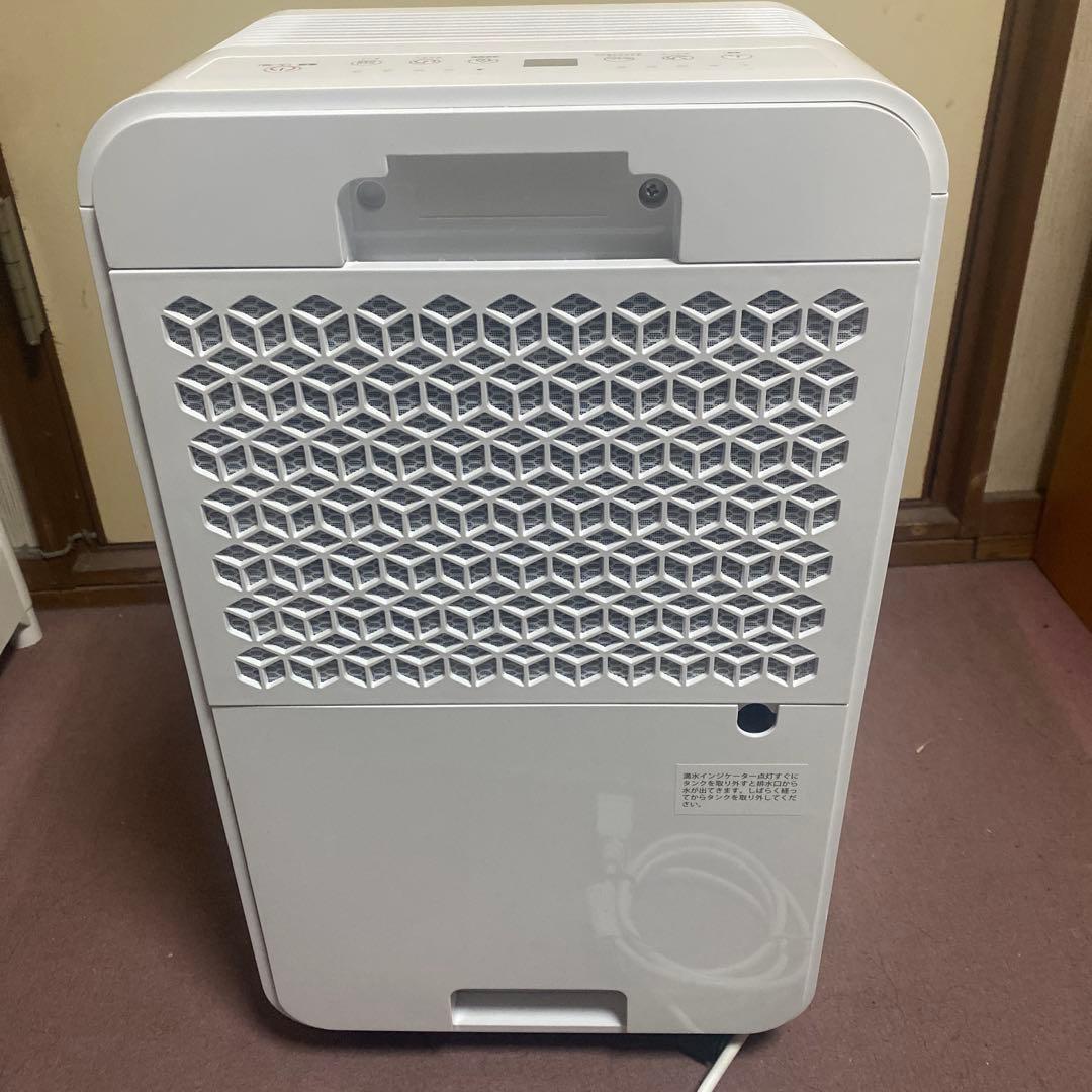 2024年製 コンプレッサー式 除湿機 GBT-28300