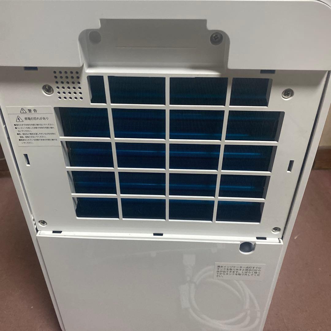 2024年製 コンプレッサー式 除湿機 GBT-28300