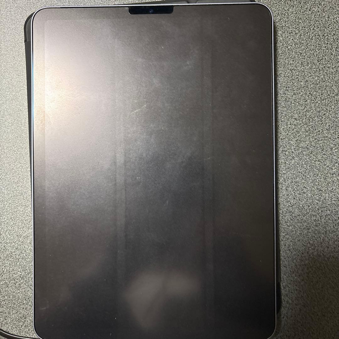 Apple iPad Air (第5世代) 64GB Wi-Fi パープル