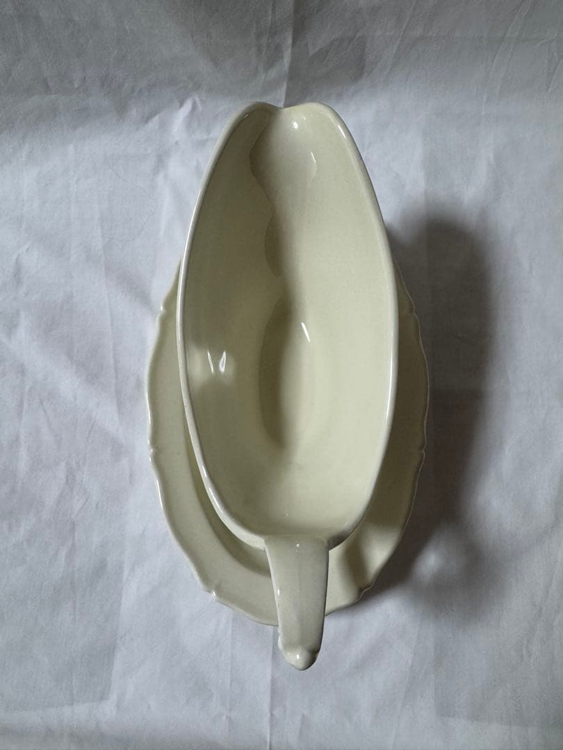 クレイユモントロー　ソーシエール