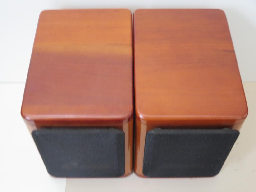 【3DaysSale】Victor SP-FS1 小型スピーカー 美品／現状品