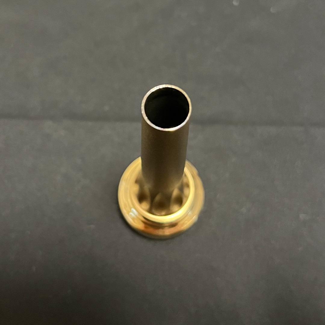 ロータス トランペットマウスピース 2XL3 ブロンズ 第3世代