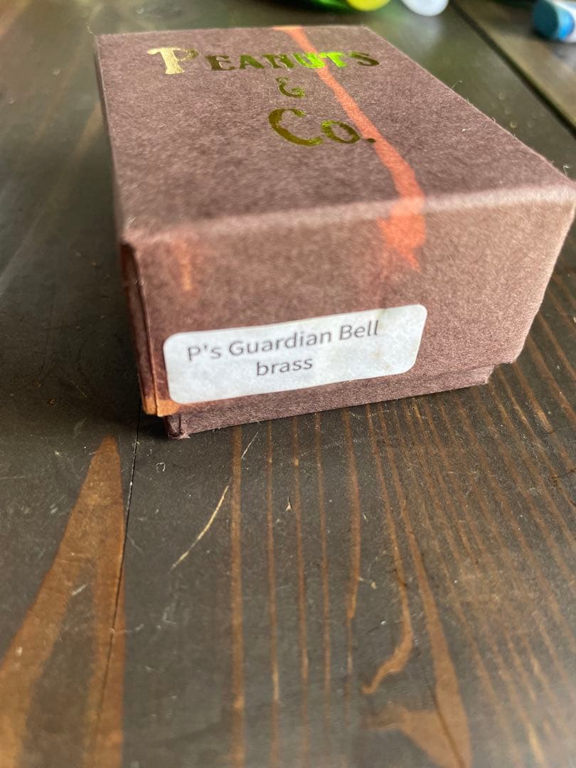 PEANUTS&CO. ピーナツ&カンパニー ポークチョップガレージサプライベル