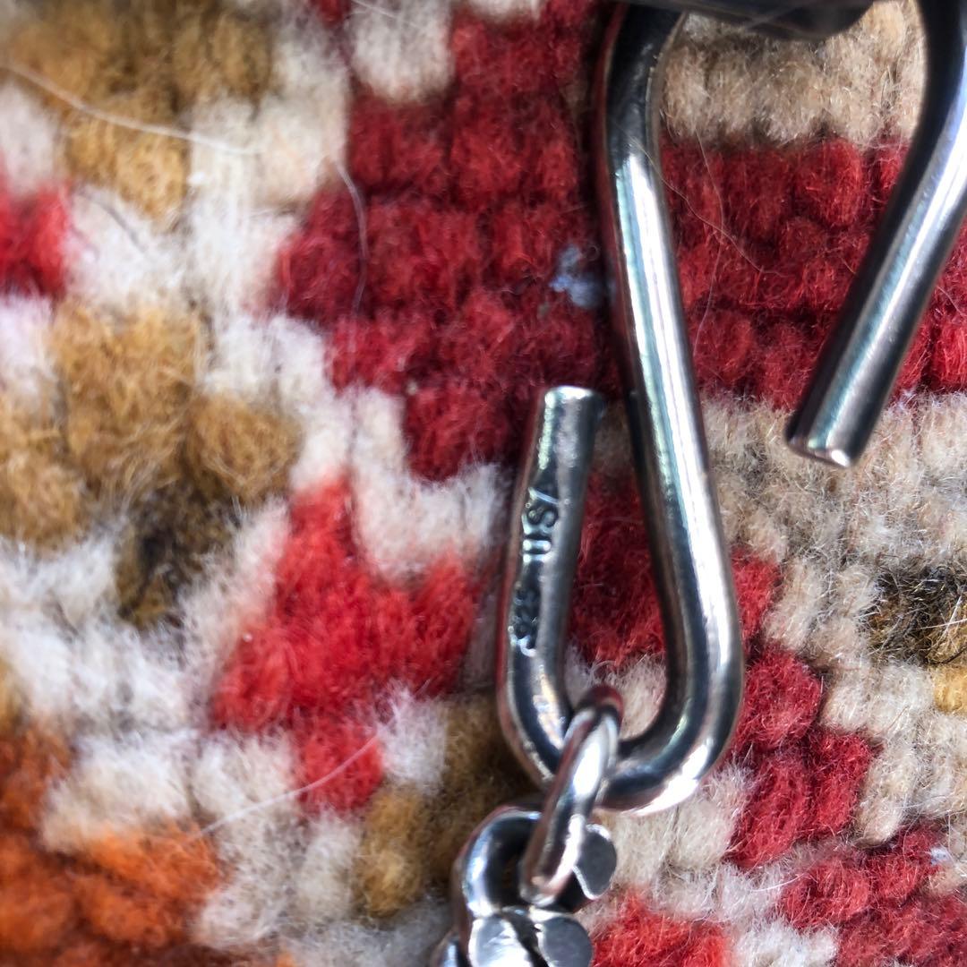 tenderloin ウォレットチェーン カードケース ポーター 美品