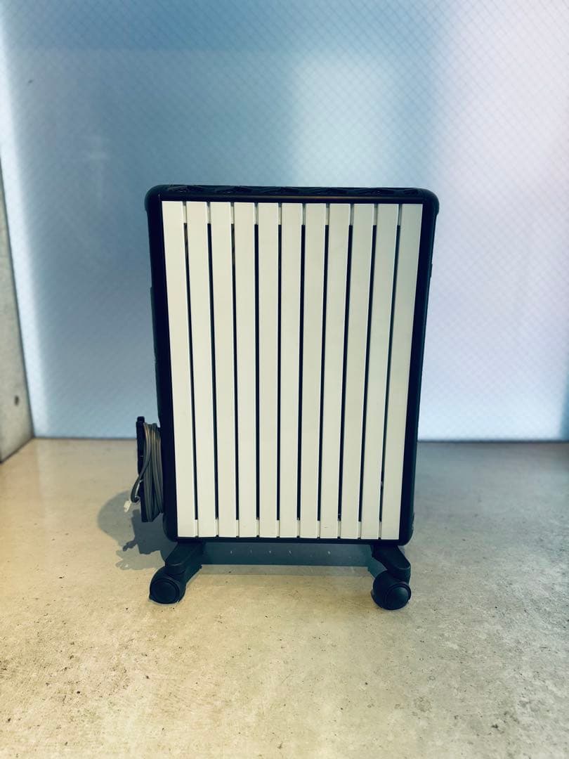 DeLonghi マルチダイナミックヒーター