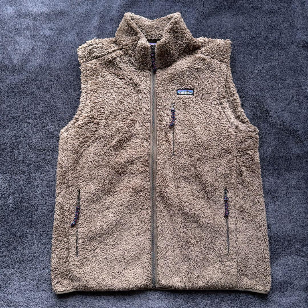 patagonia M’s Los Gatos Vest L
