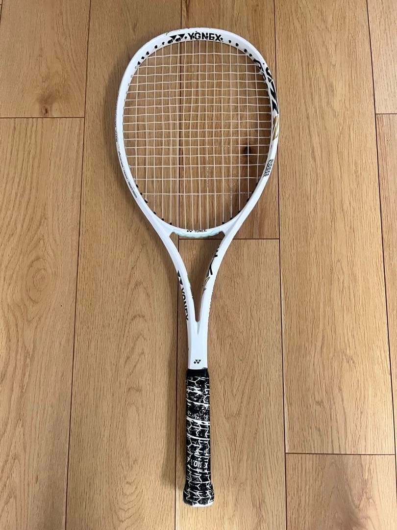 YONEX GEOBREAK 70sテニスラケット