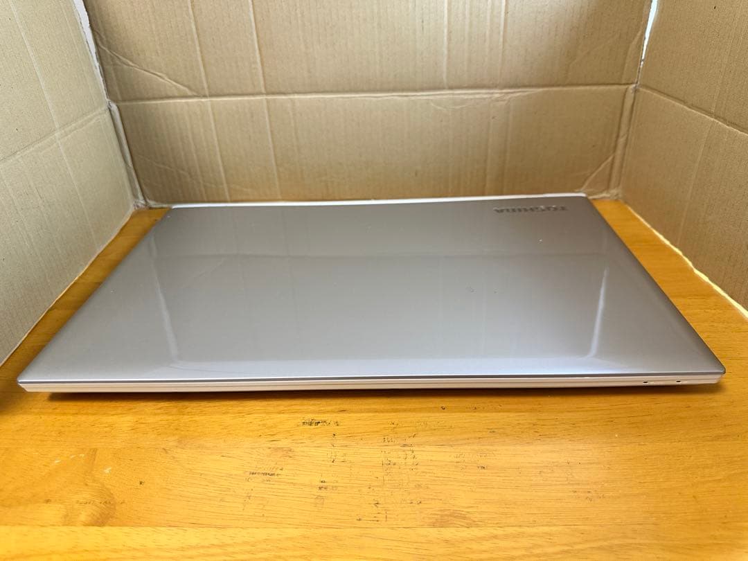 東芝　dynabook T75/VG i7-6世代 Win11Office