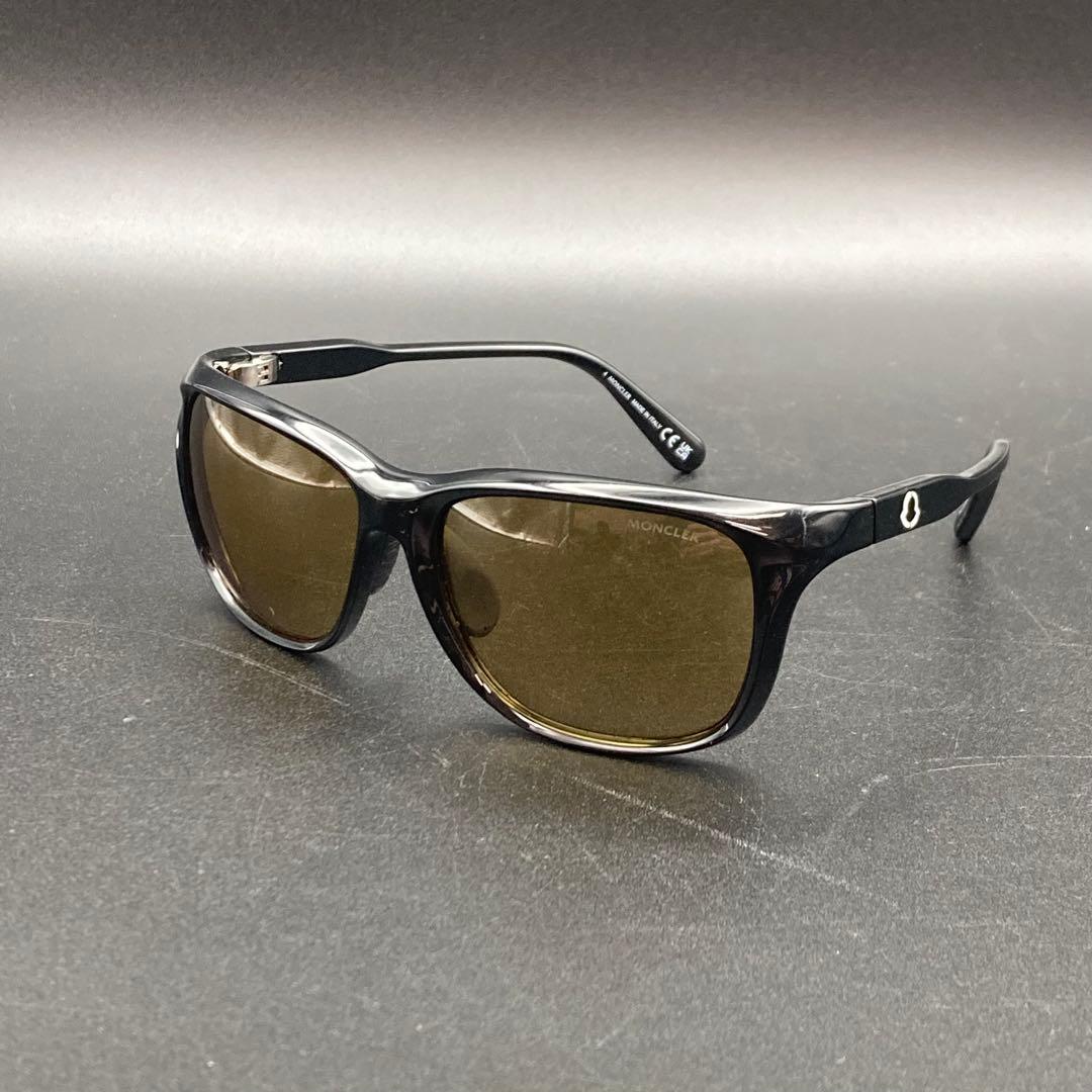 m*o様 MONCLER モンクレール サングラス