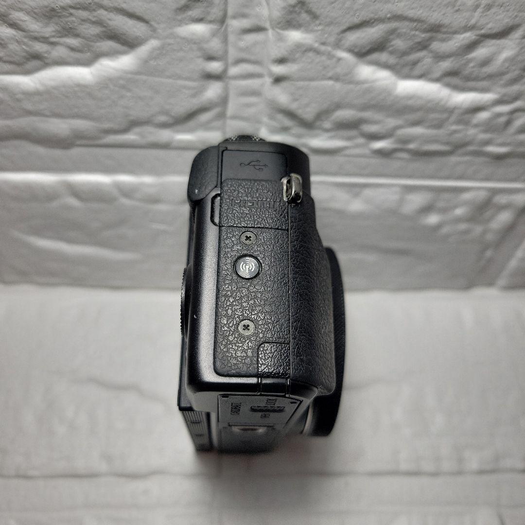 Canon G7X markⅡ デジタルカメラ