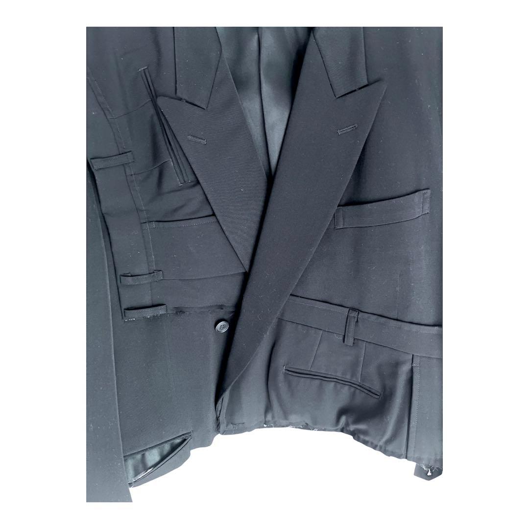 [再構築]slacks × docking jacket 期間限定値下げ