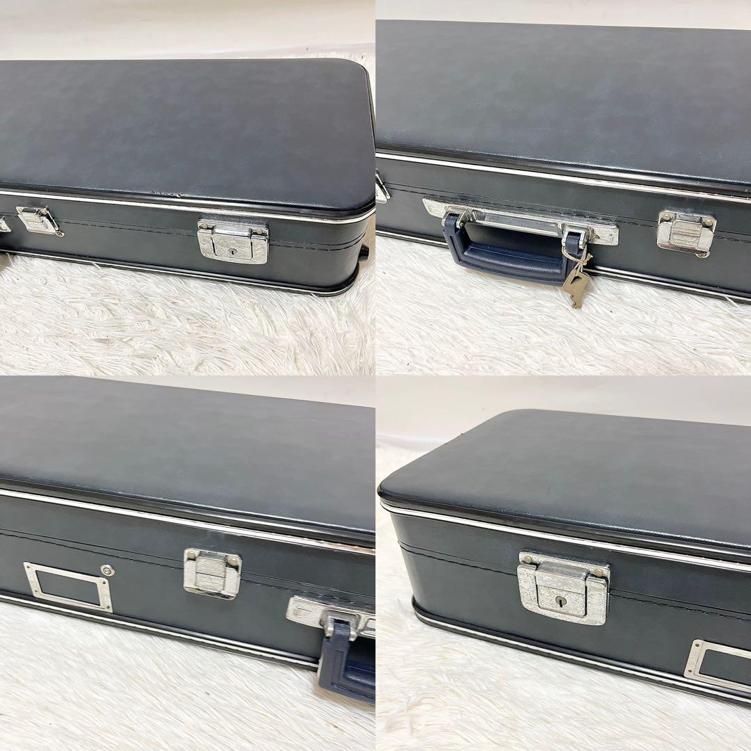 【美品】 紅木 中棹三味線 棹幅約2.5cm ハードケース付 音出し確認済み