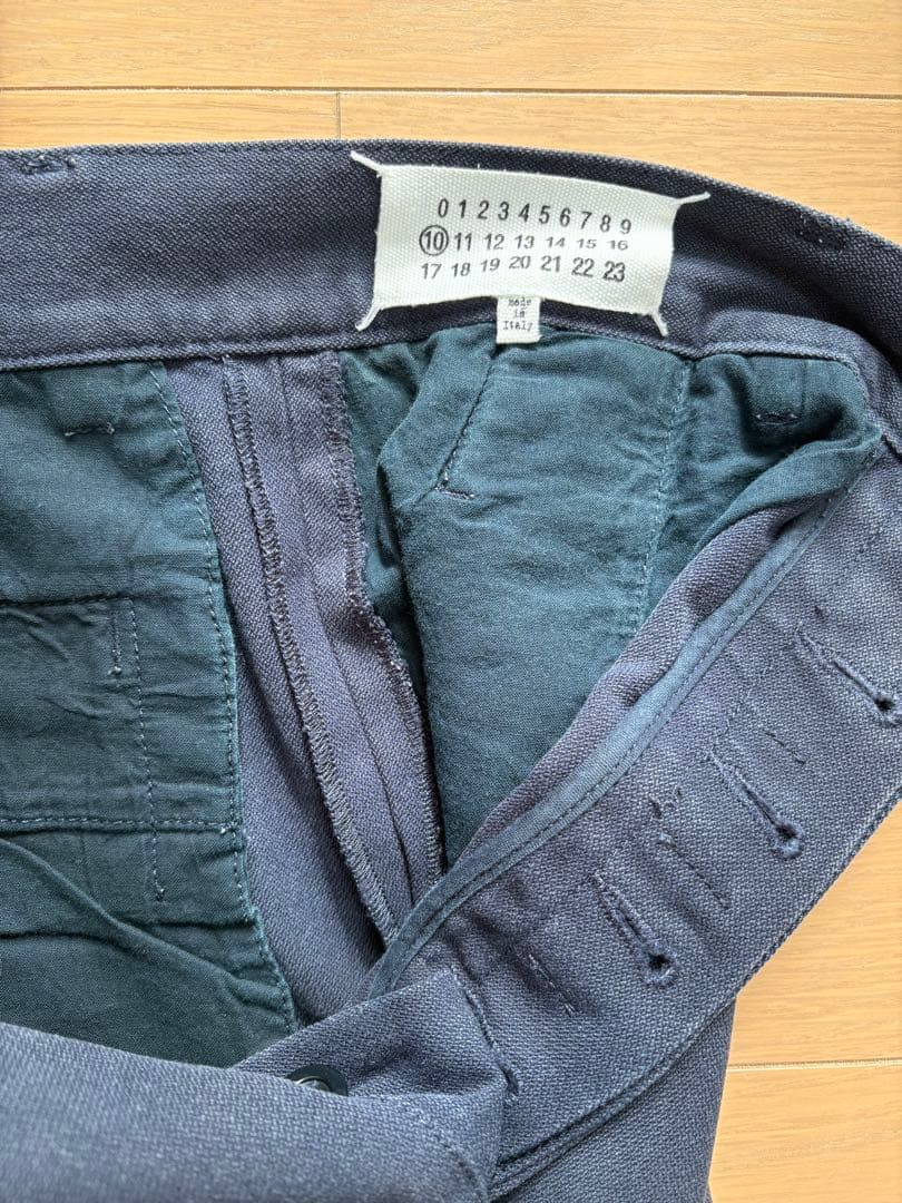 マルタンマルジェラ　アーカイブ