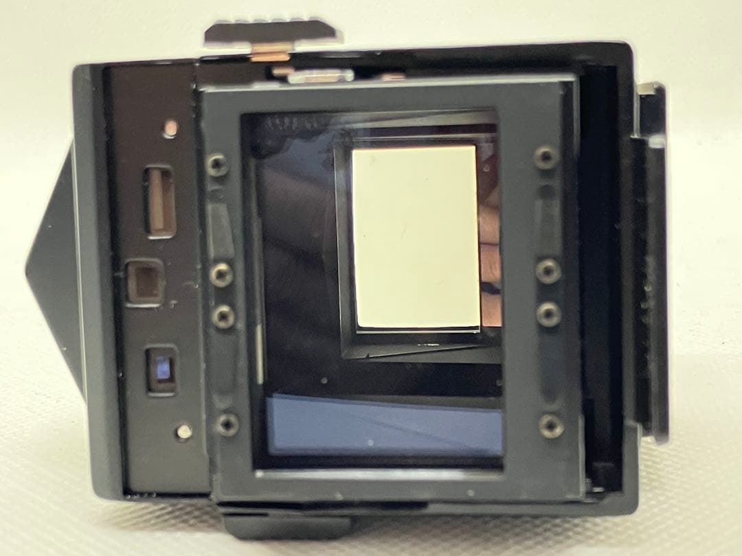 ニコン DA-2★ニコンF3用アクションファインダー