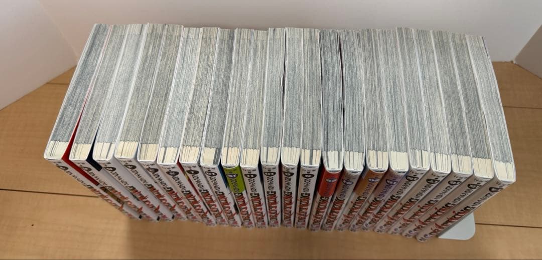 【中古】ドラフトキング　クロマツテツロウ 1〜22巻セット