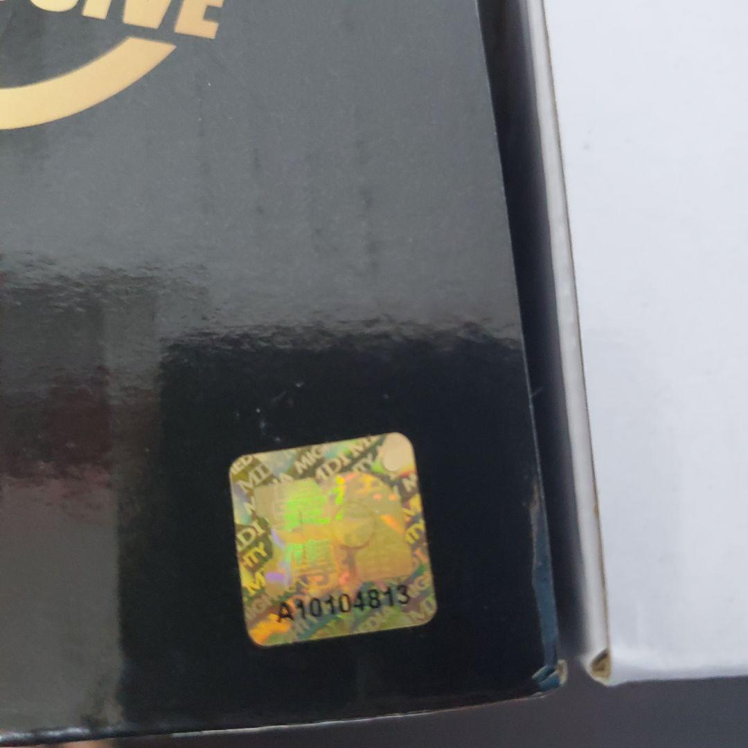 海外限定 Grandista うずまきナルト 仙人モード 会場限定 メタリック版