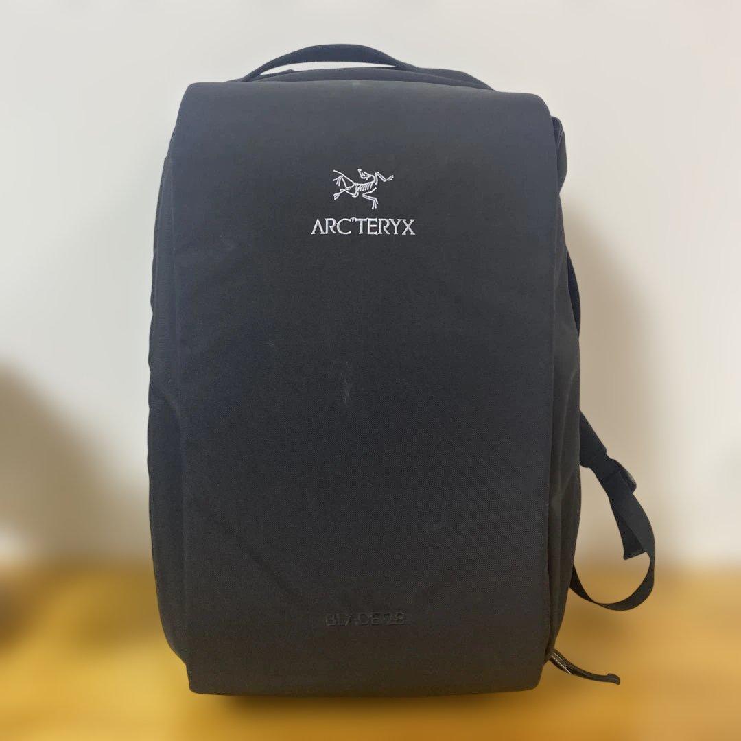 アークテリクス　ブレード28 リュック