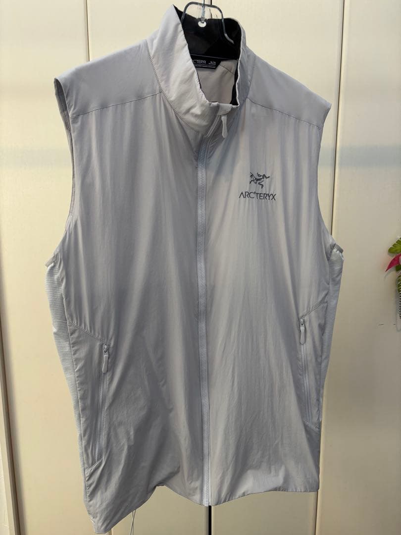 ARC’TERYX Atom Sl Vest アークテリクス アトムベスト XL