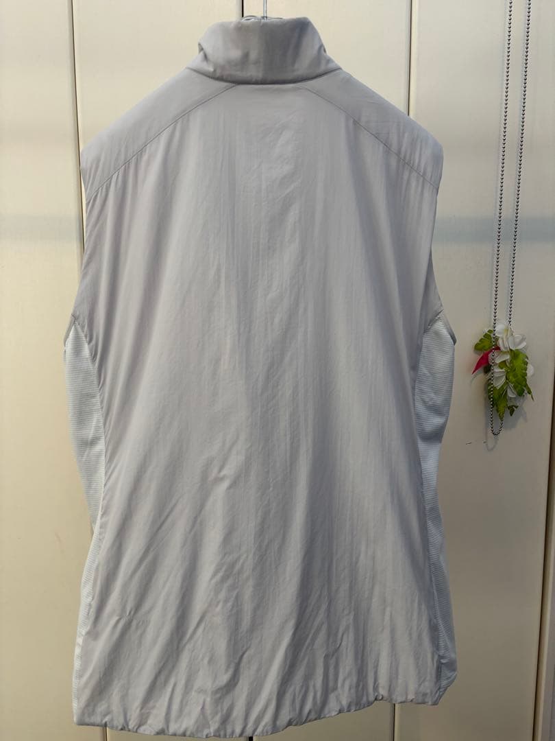 ARC’TERYX Atom Sl Vest アークテリクス アトムベスト XL