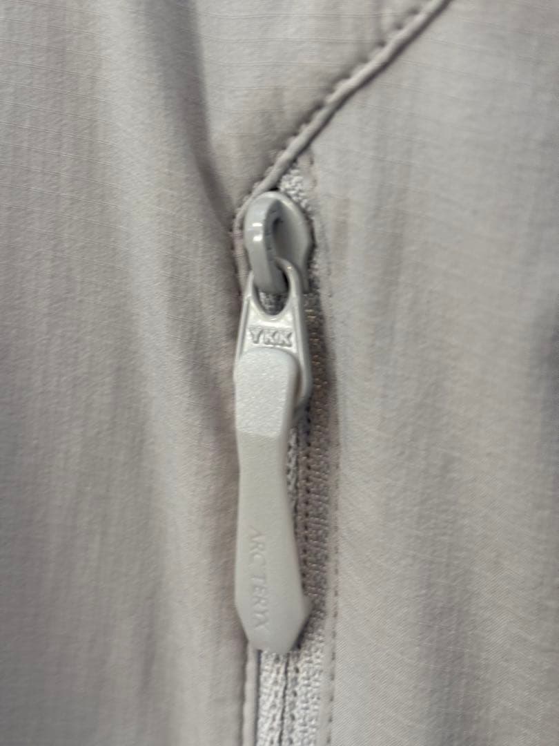 ARC’TERYX Atom Sl Vest アークテリクス アトムベスト XL