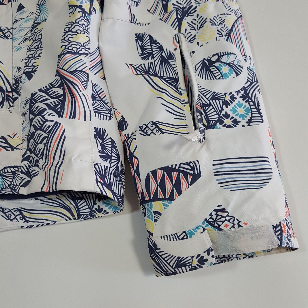 ROXY × WINDEX レディース スノーウェア 上下セット スノボー L