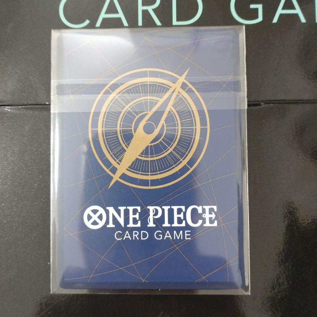 ジュエリー・ボニー　フラッグシップ　プロモカード