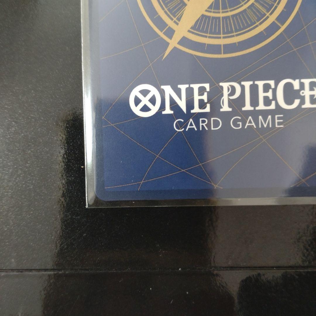 ジュエリー・ボニー　フラッグシップ　プロモカード