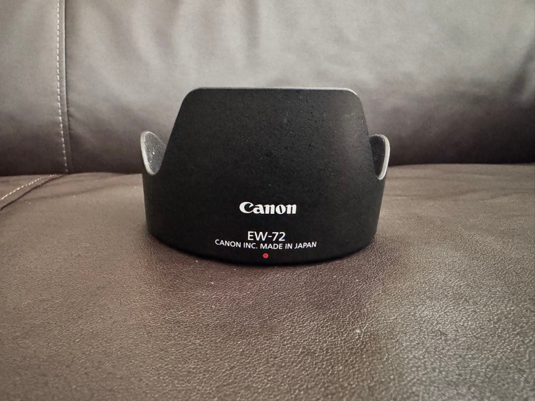 ◆限定値下げ3日8時まで◆キヤノン EF 35mm f/2 IS USM レンズ