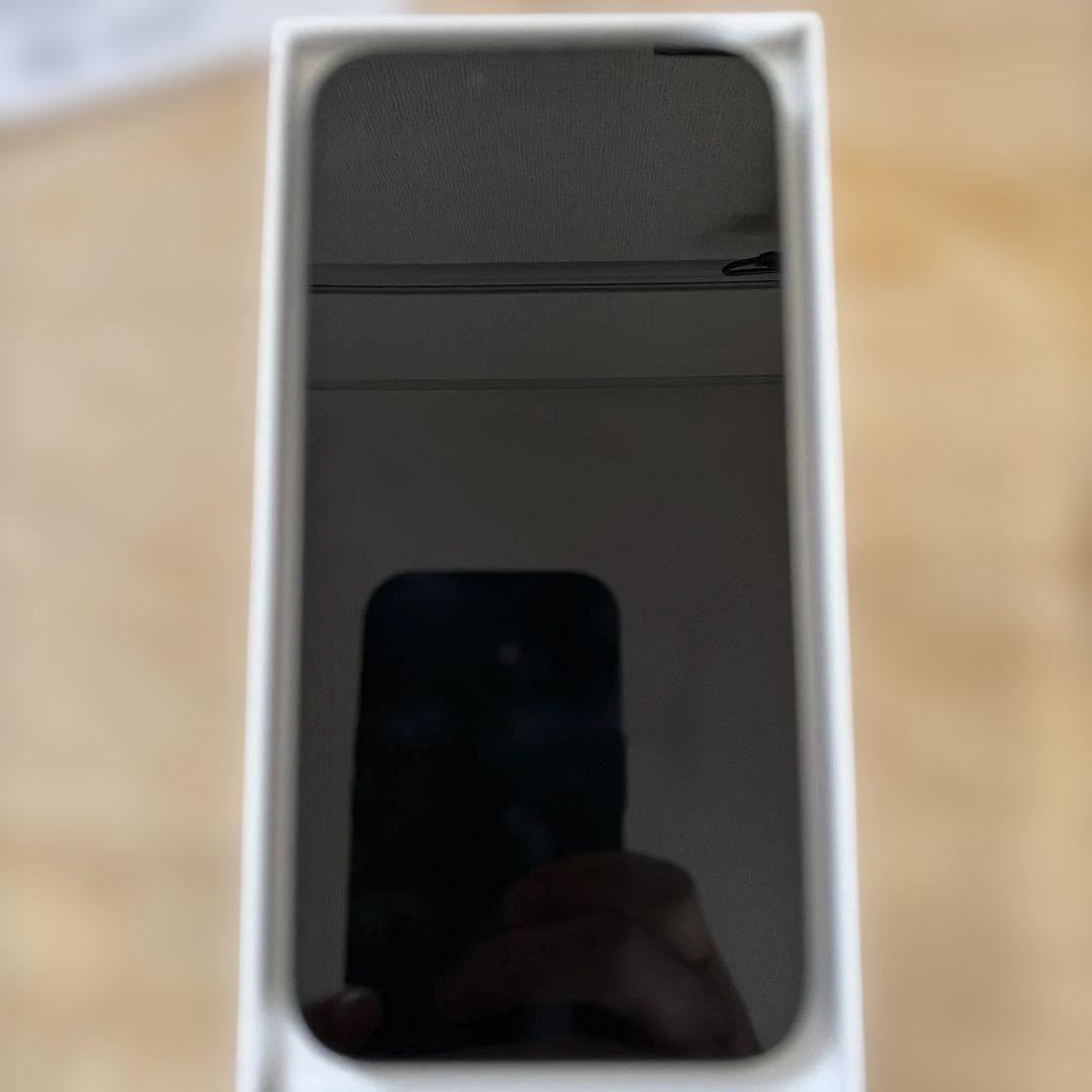 iPhone14 国内版SIMフリー 128GB ミッドナイト MPUD3J/A