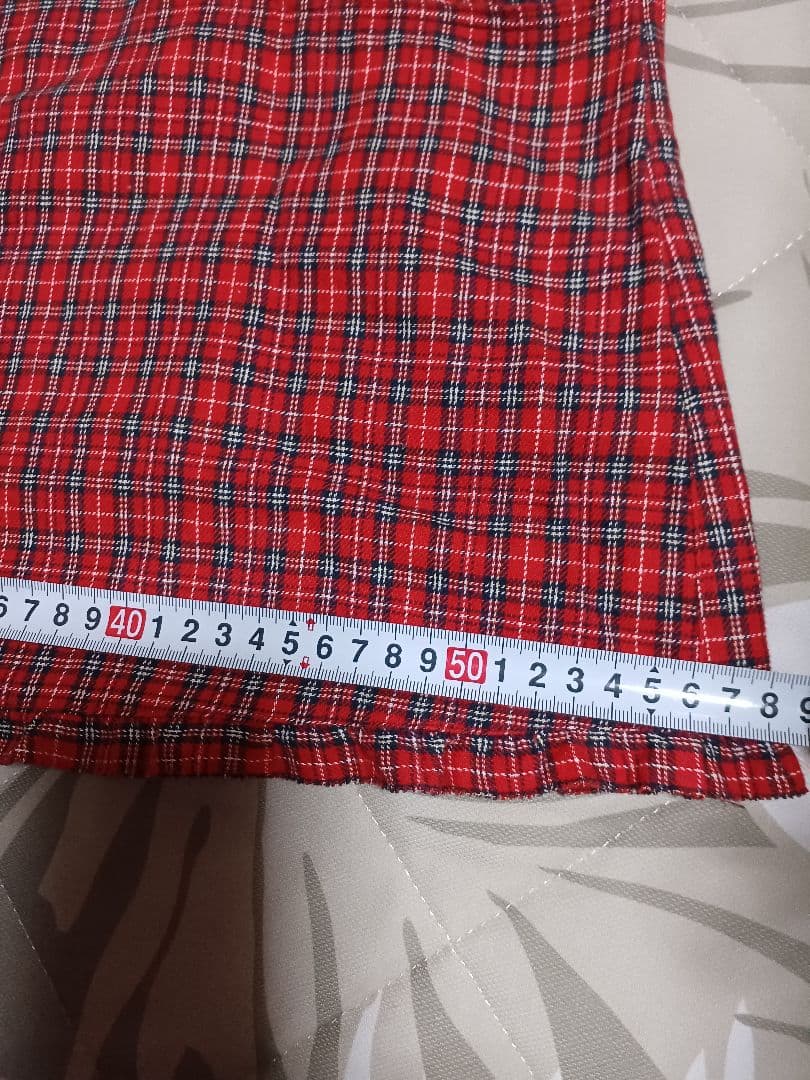 mj☆です　　ピンクハウスのチュニック