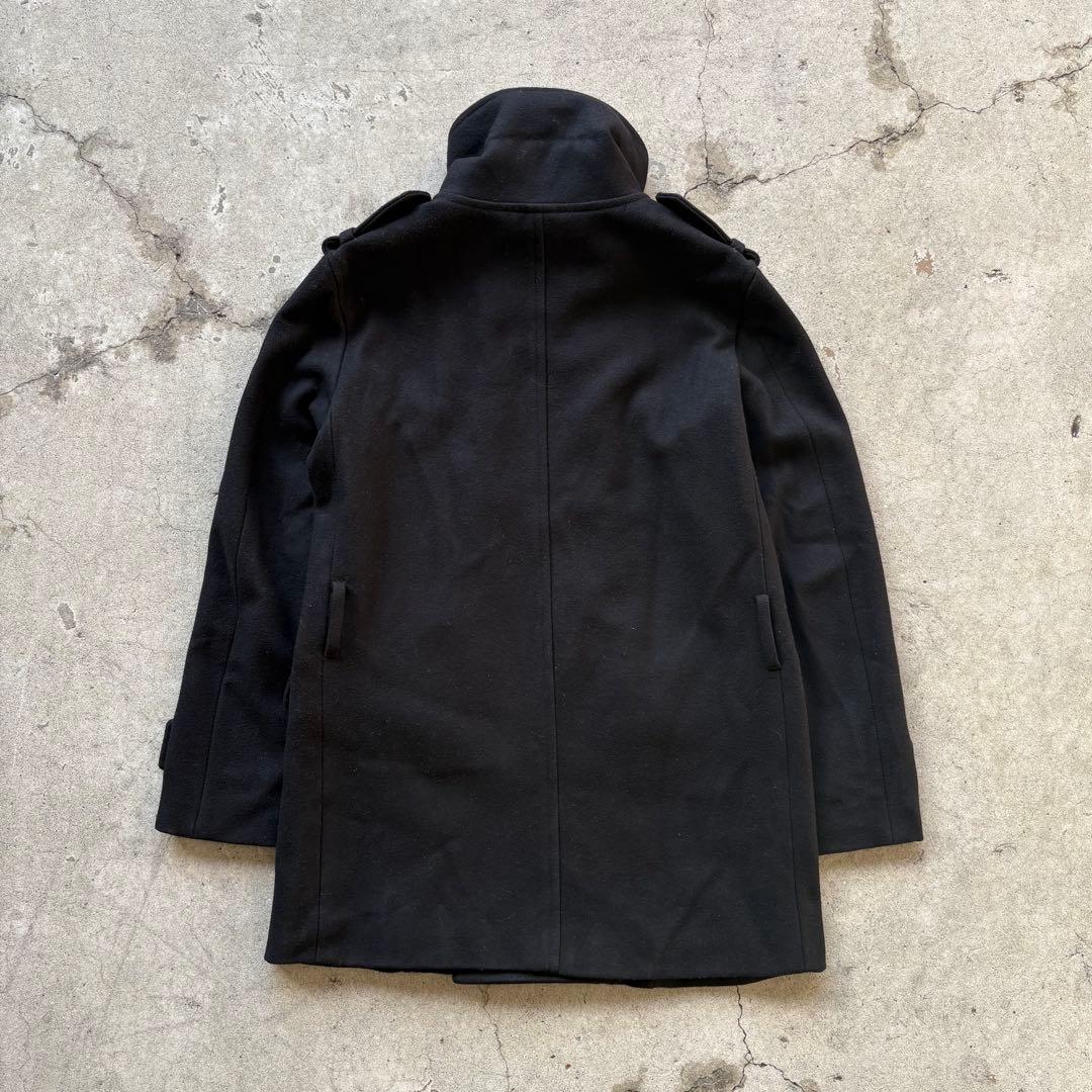 00s Roen × SemanticDesignナポレオンジャケット Pコート