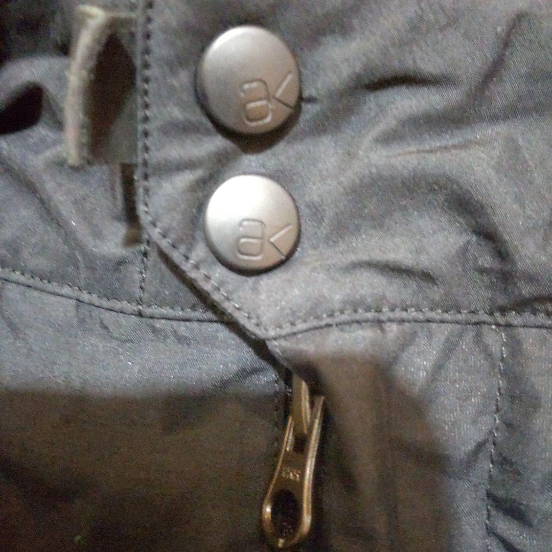 BURTON[ak] GORE-TEX ブラック スノーボードウェアズボン M