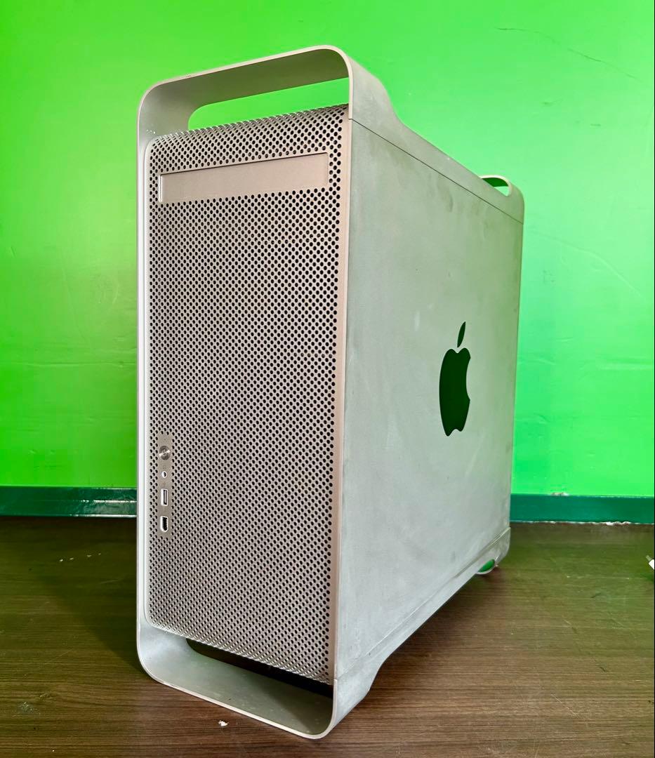 動作商品 Power Mac Ｇ5 22.0ＧHz