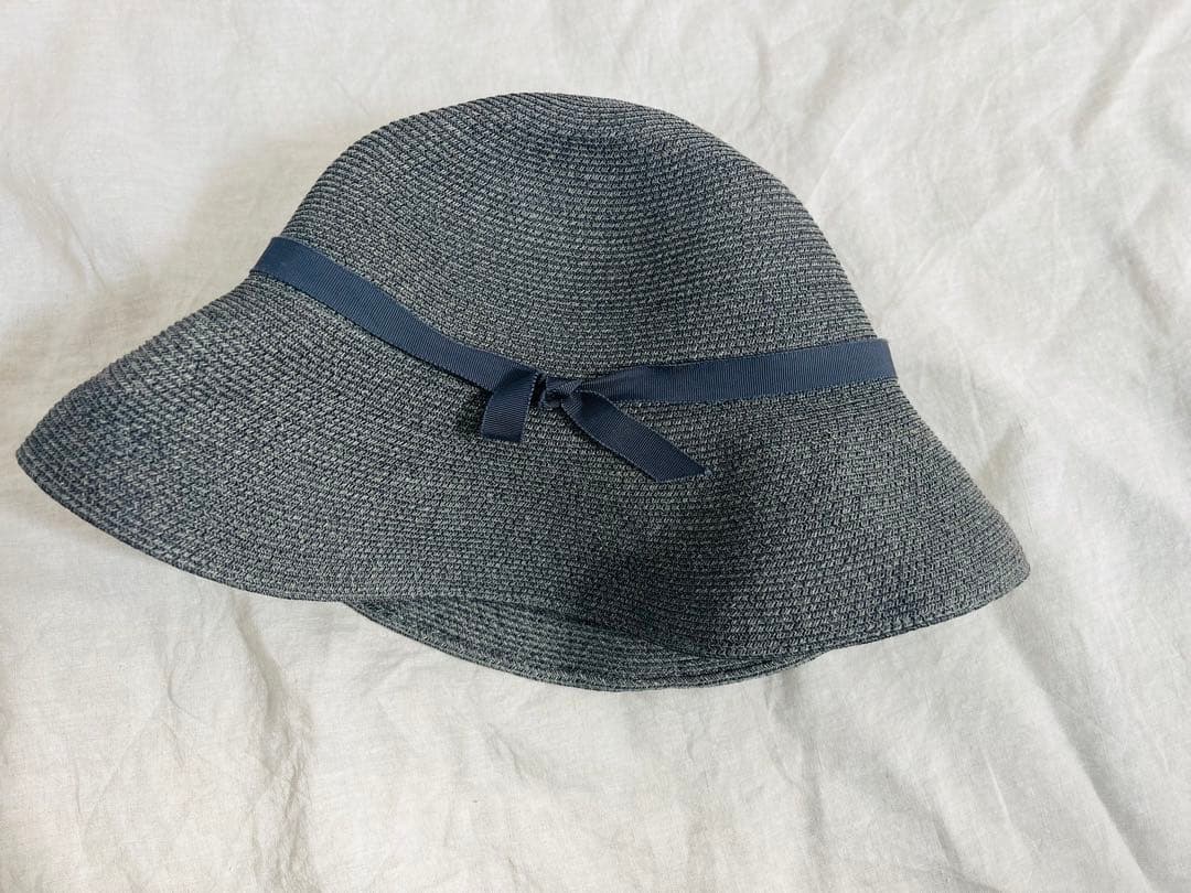 chisaki ◆ENRIE 麦わら帽子