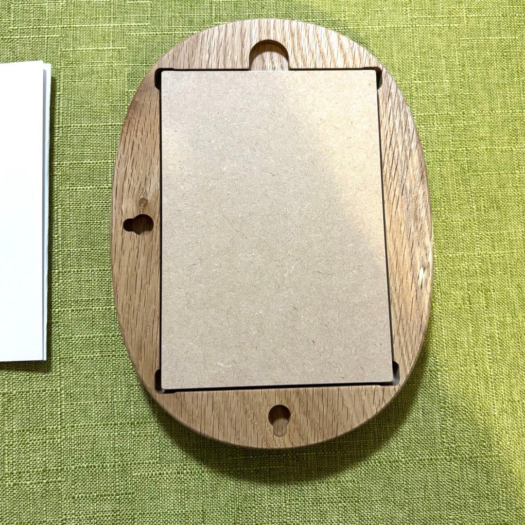 toowood パドラーズコーヒー　Photo Frame