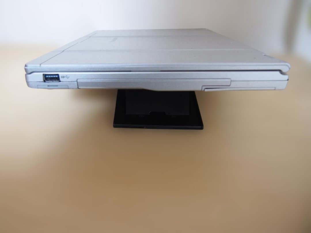 Panasonic Let's note ノートPC 本体