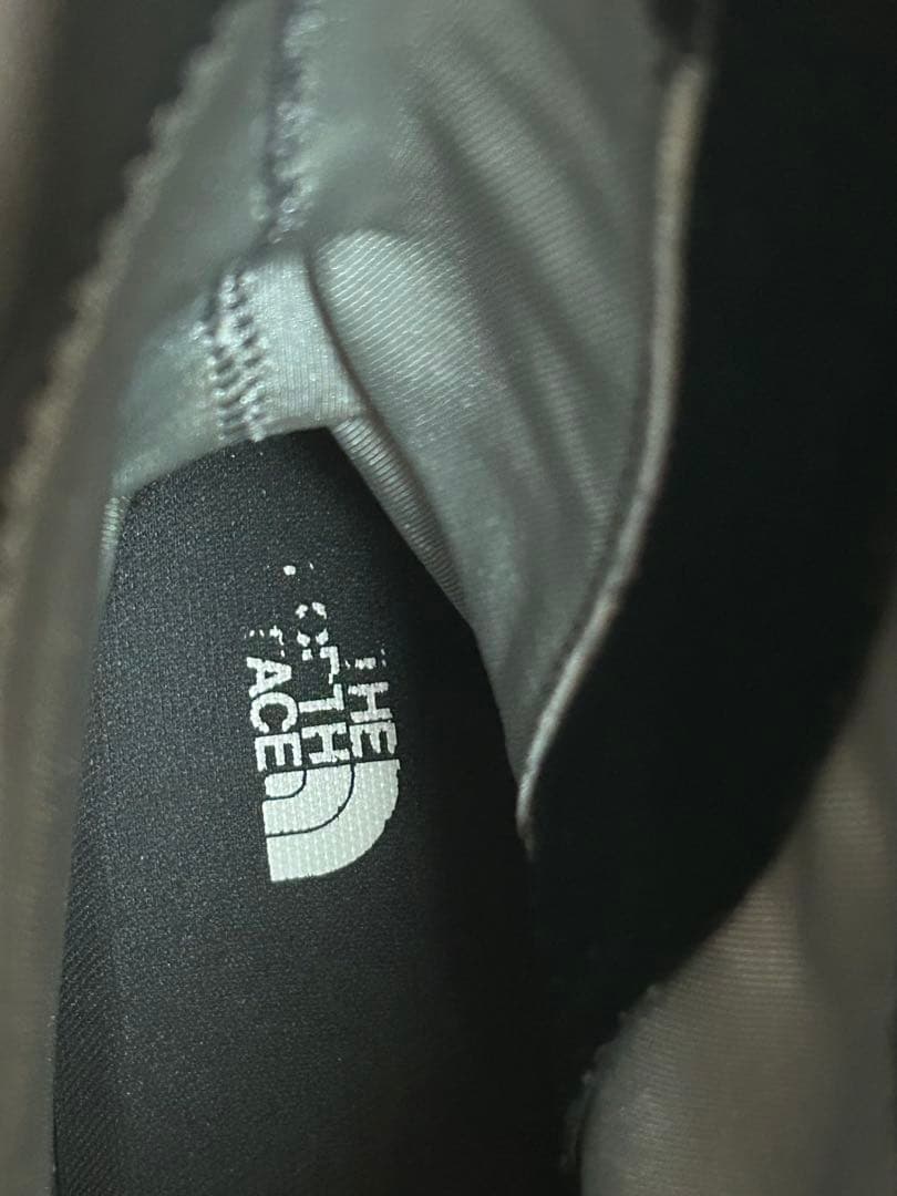 THE NORTH FACE ベースキャンプブーティライト2 防水ブーツ