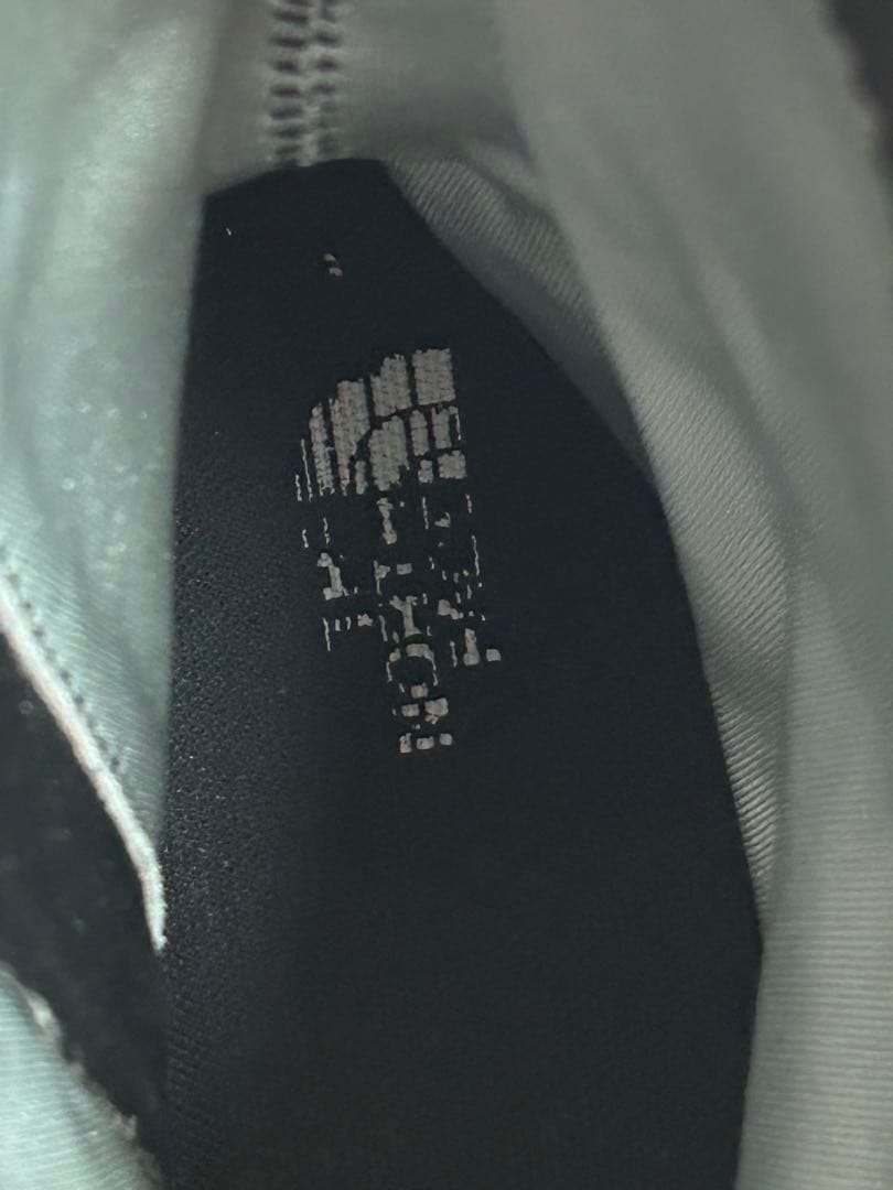 THE NORTH FACE ベースキャンプブーティライト2 防水ブーツ