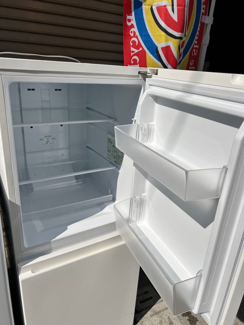 A804♦️2024年製✨冷蔵庫・洗濯機セット♦️配送設置可