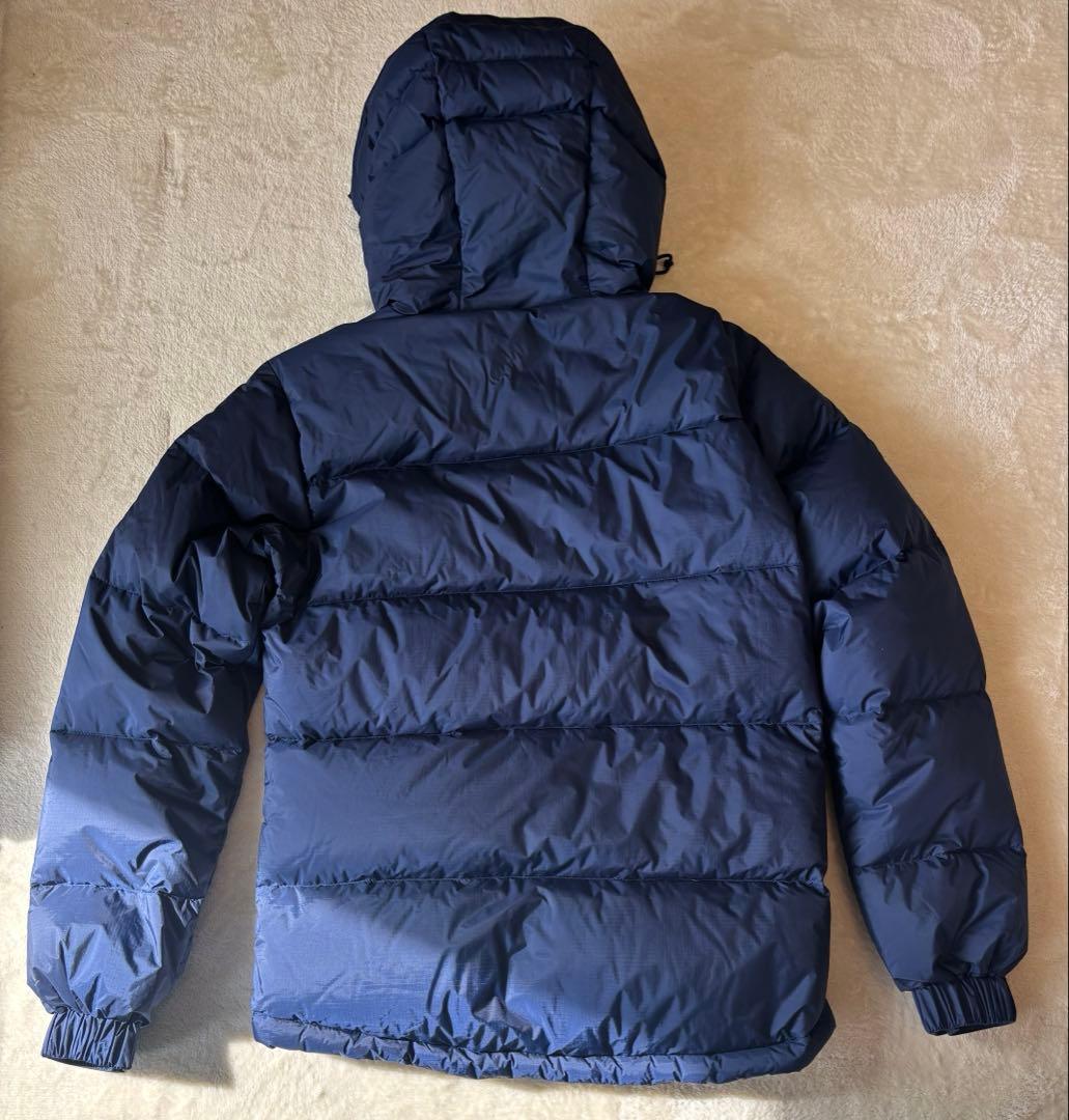 NANGA　URBANRESEARCH　DOORS　オーロラ　ダウンジャケット