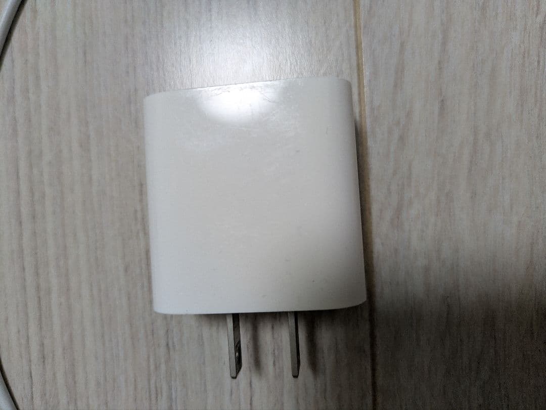 iPad　Air 4th (256GB)