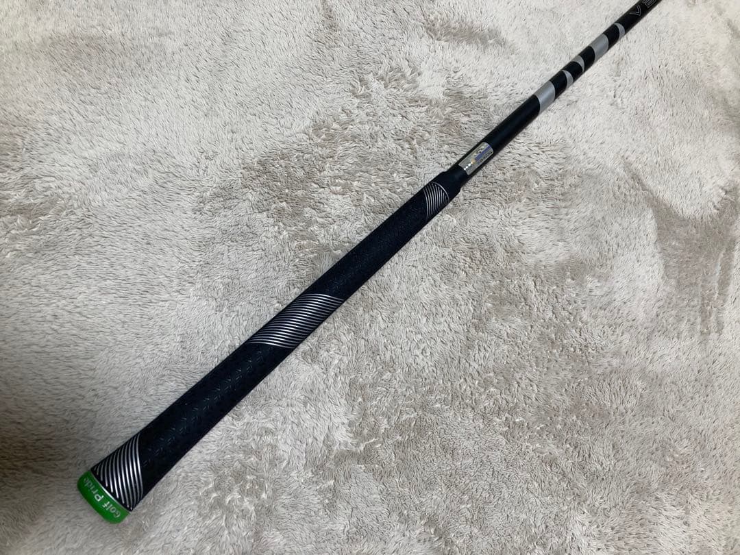 フジクラ　24ベンタスブラック6s