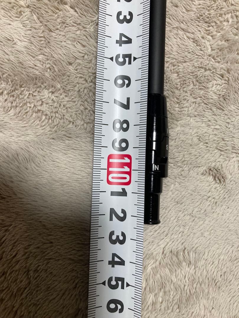 フジクラ　24ベンタスブラック6s