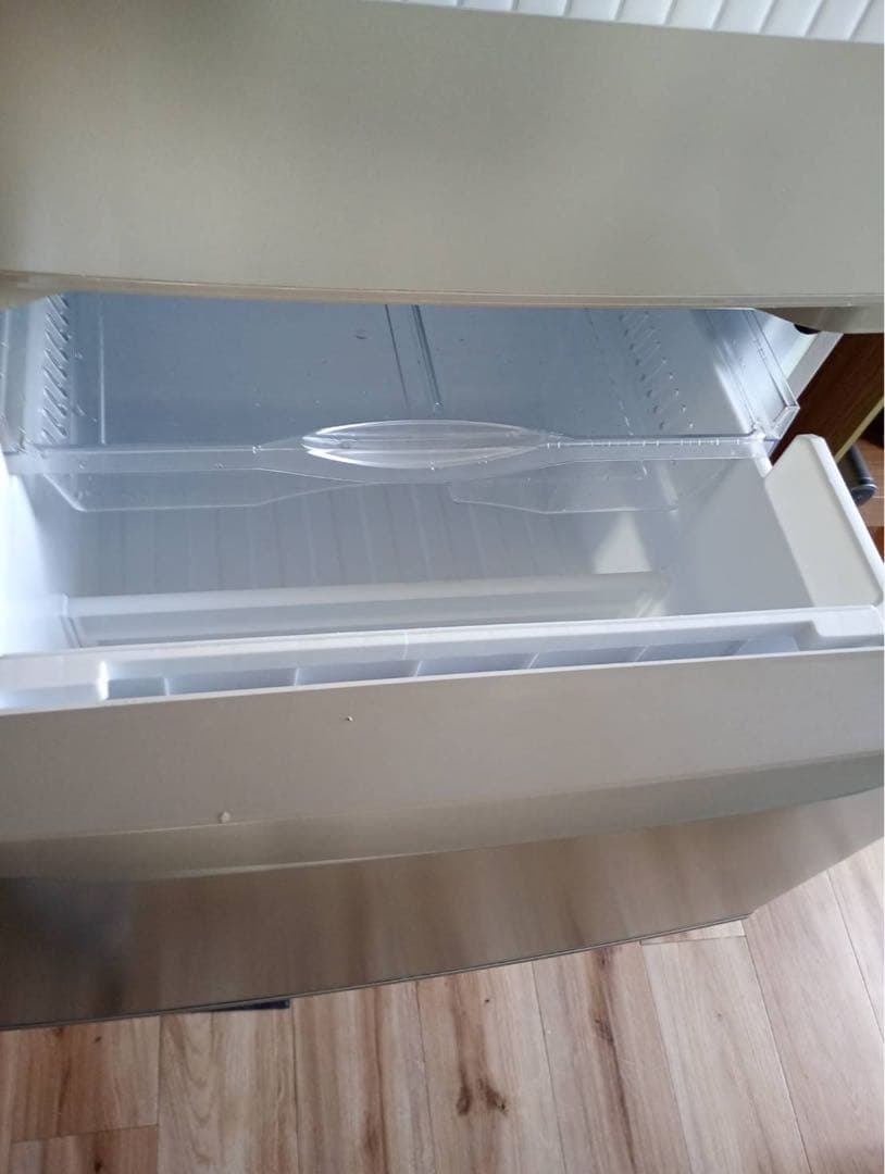 Panasonic 冷凍冷蔵庫 NR-C374C-N 2023年製