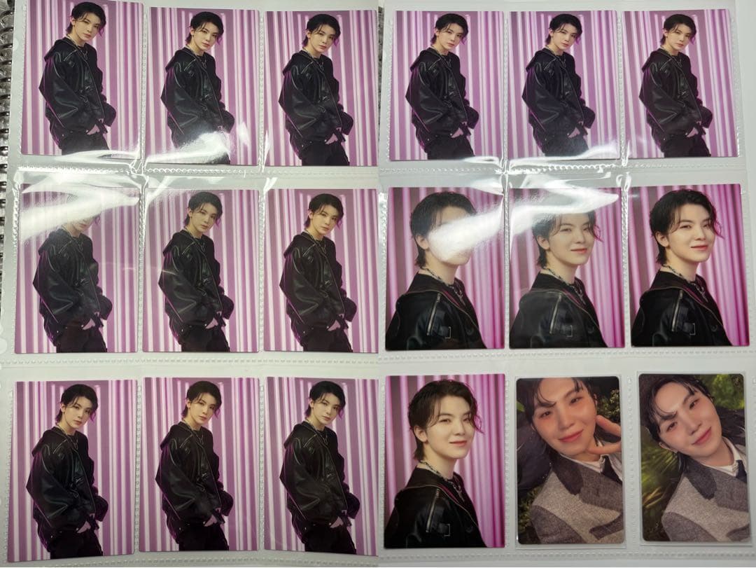 ウジ まとめ売り